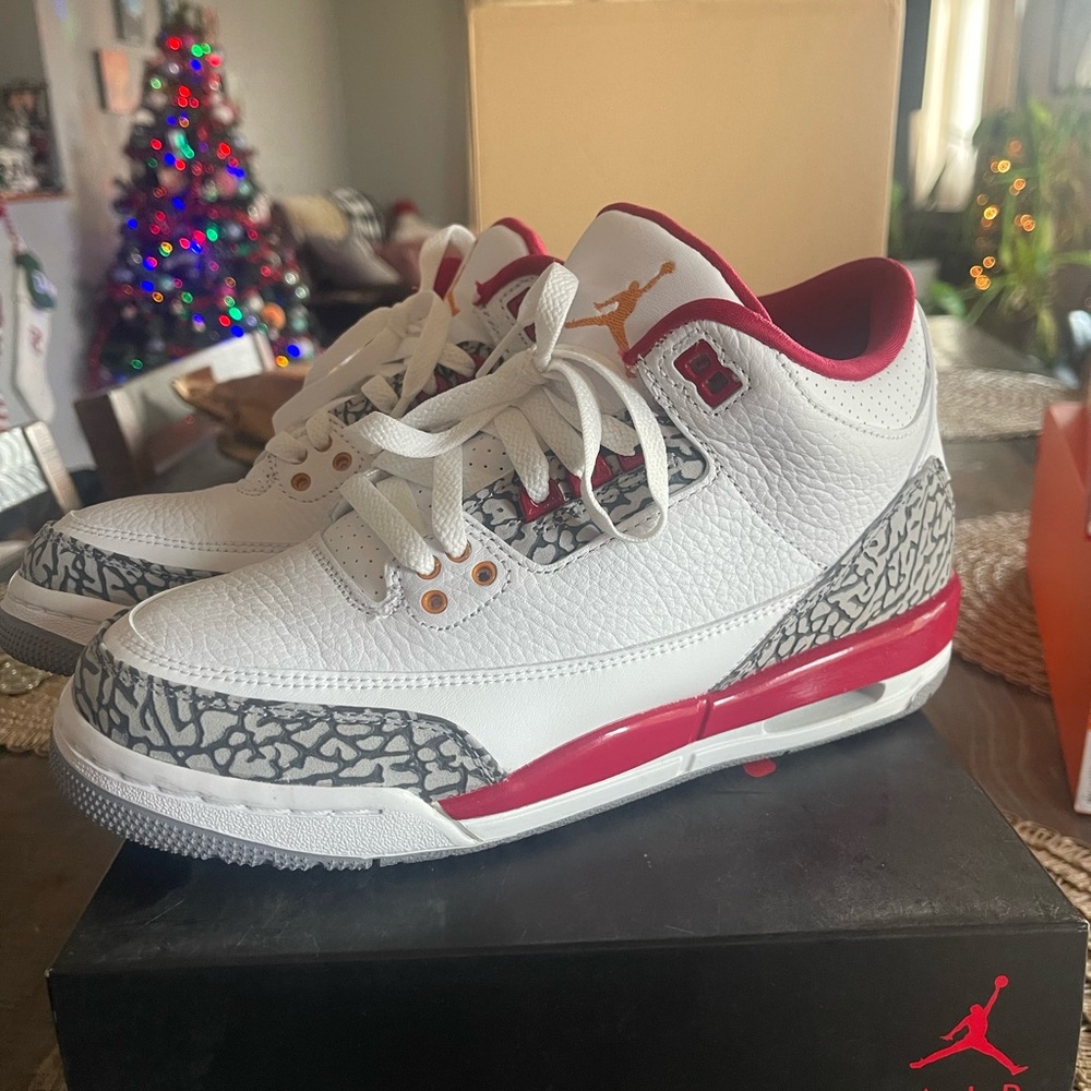 Air Jordan 3